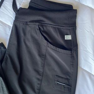 Cherokee Infinity Drawstring Scrub Pant